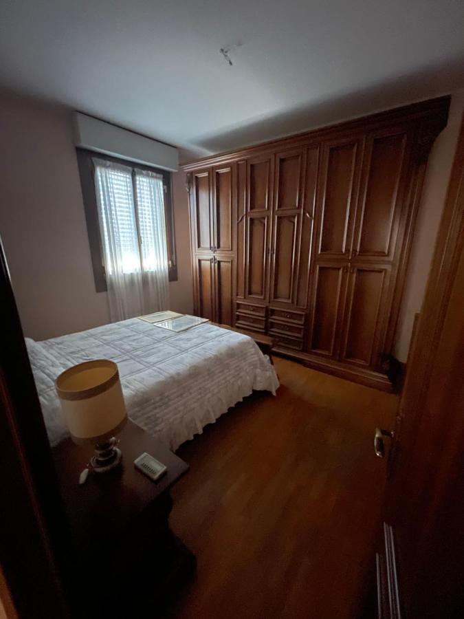 Gramsci First Apartment Modena Luaran gambar