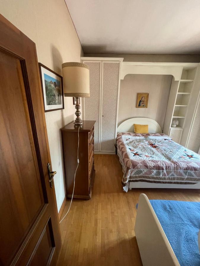 Gramsci First Apartment Modena Luaran gambar