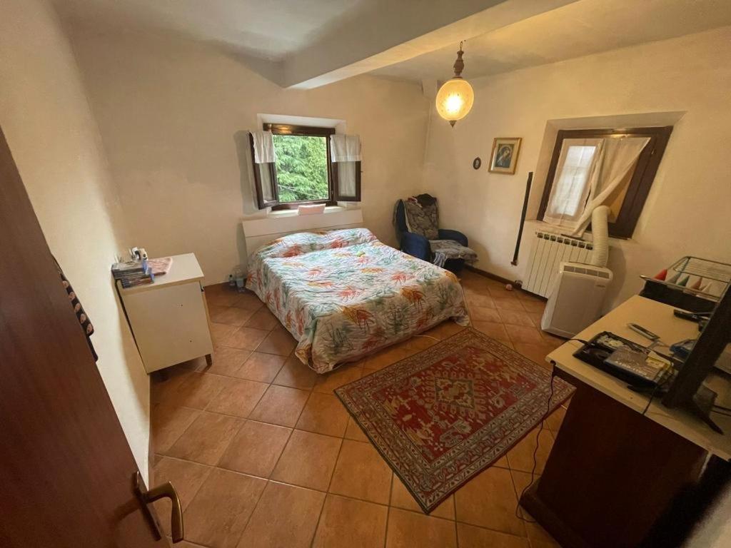 Gramsci First Apartment Modena Luaran gambar