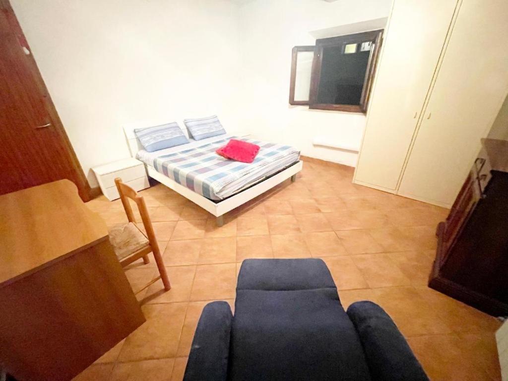 Gramsci First Apartment Modena Luaran gambar