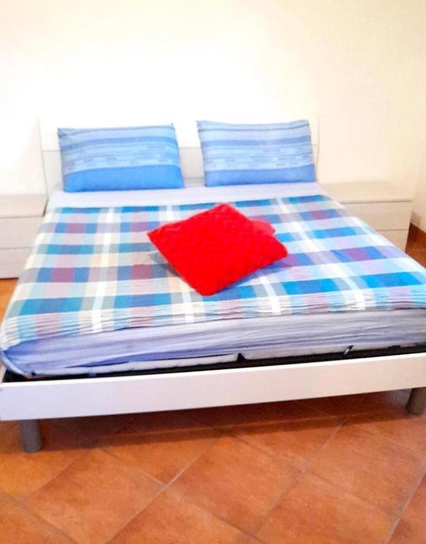 Gramsci First Apartment Modena Luaran gambar